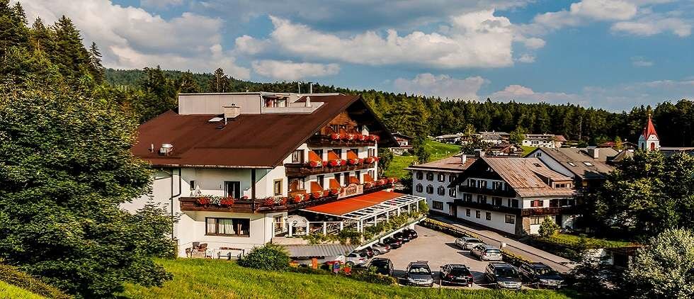 Seefeld das Familienskigebiet